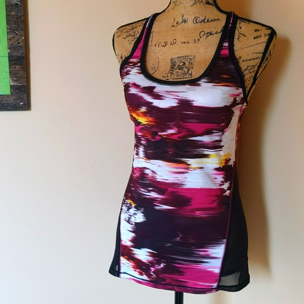 Lululemon Racerback Tank - Picture 3 of 8
